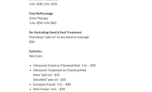 Accent Electrolysis & Laser Technology