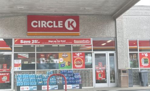 Circle K