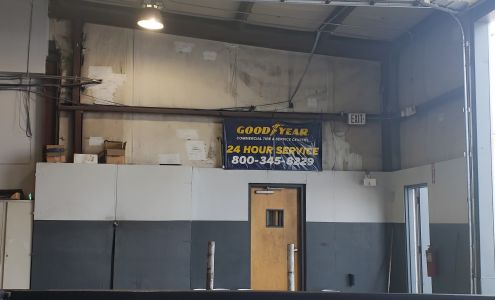 Goodyear Commercial Tire & Service Centers