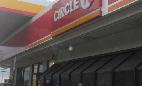 Circle K