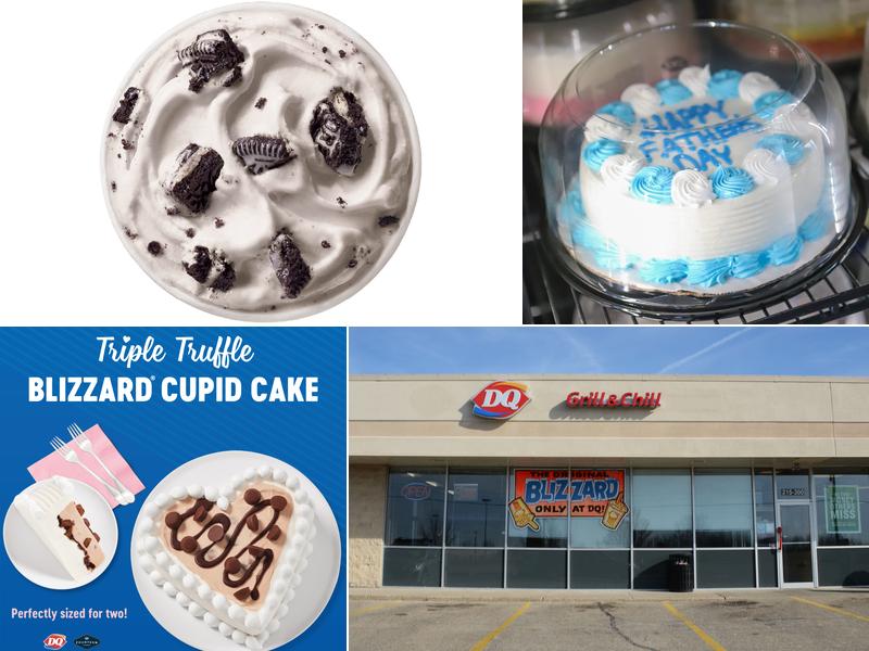 Dairy Queen Grill & Chill