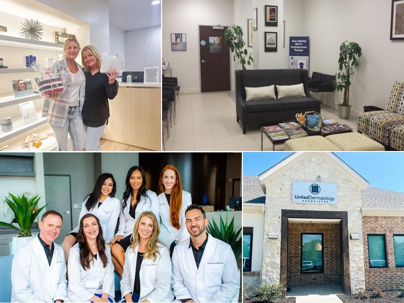 United Dermatology Associates