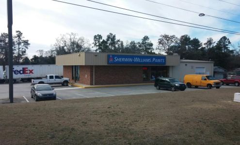 Sherwin-Williams Paint Store