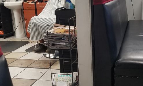 Campos Barber & Beauty Shop