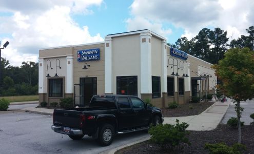 Sherwin-Williams Paint Store
