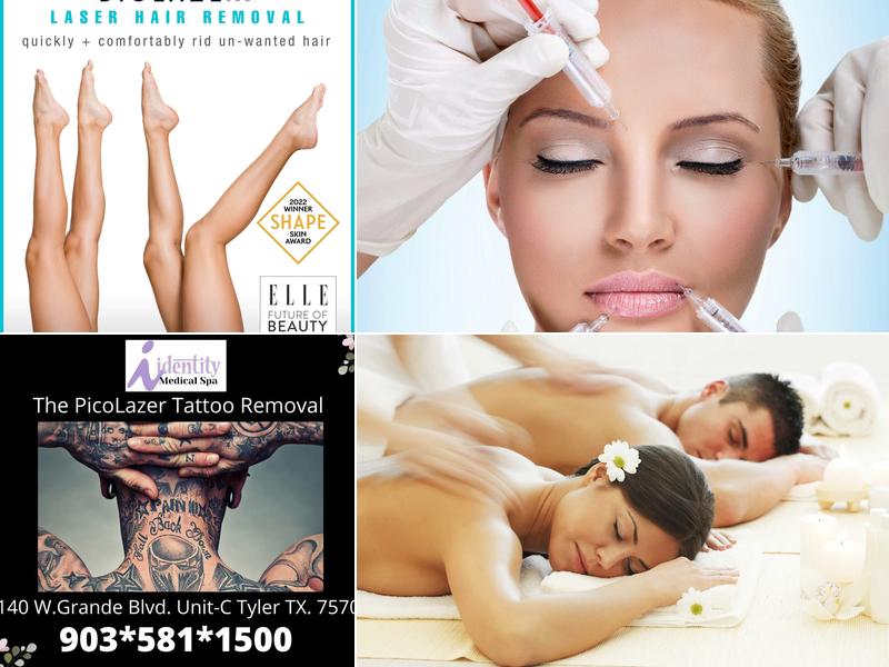 Identity Medical Spa