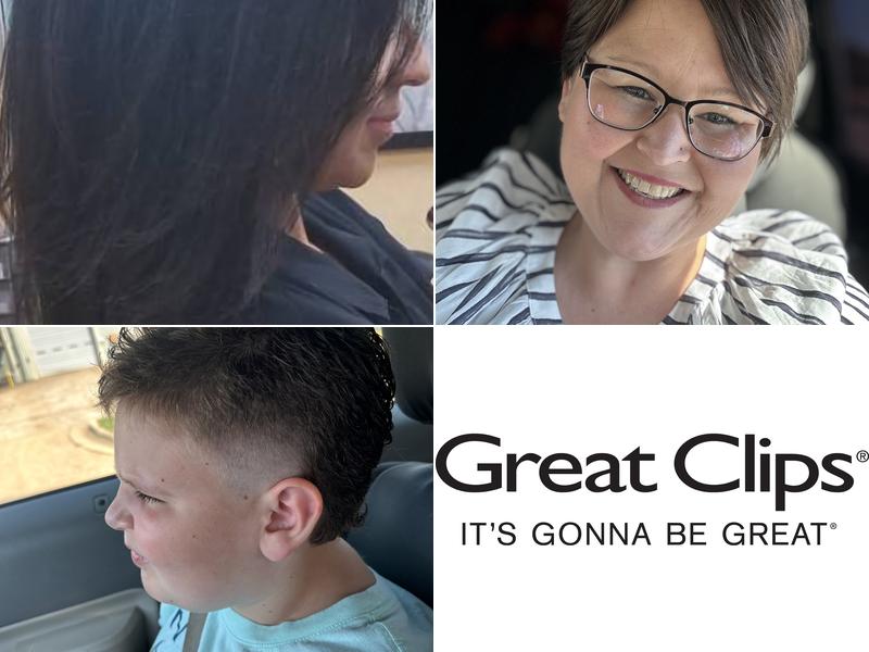 Great Clips