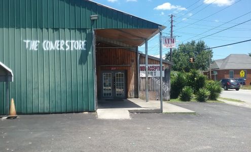 Corner Store