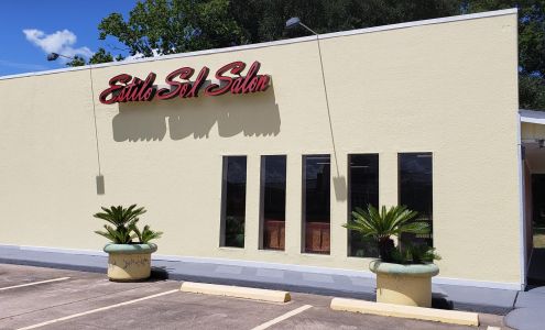Estilo Sol Salon