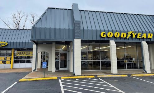 Goodyear Auto Service