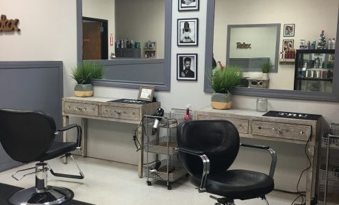 Fantasy Beauty Salon