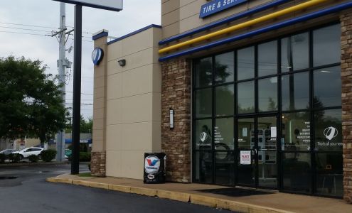 NTB-National Tire & Battery