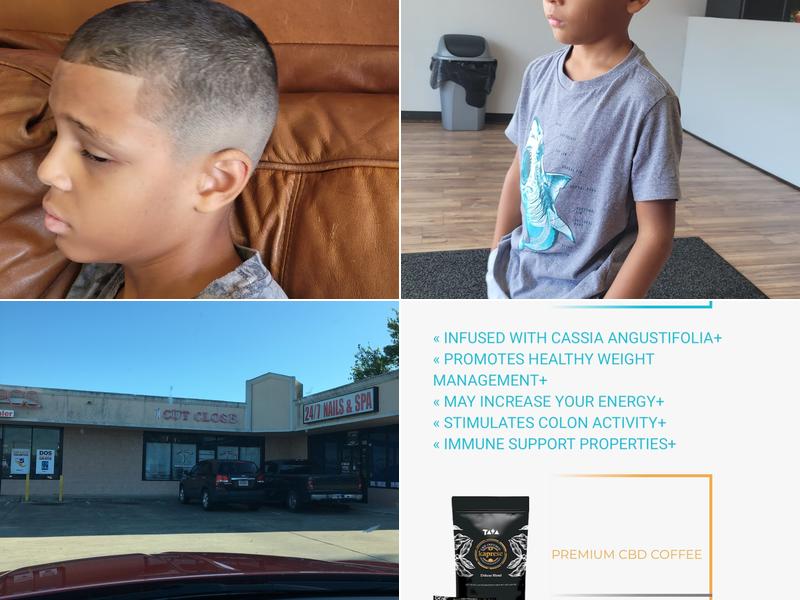 Cut Close Barbershop