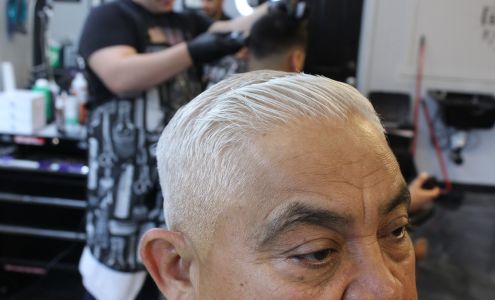 Zooligans Barber Shop