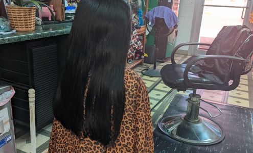 Positive Image Beauty Shop