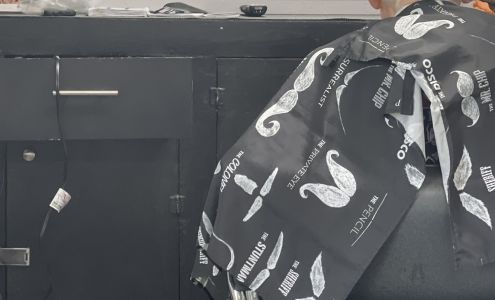 Shear Pleasure 1859 N 77 Sunshine Strip, Harlingen Texas 78550