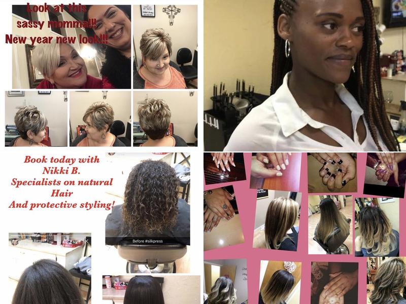 Absolute Hair Studio