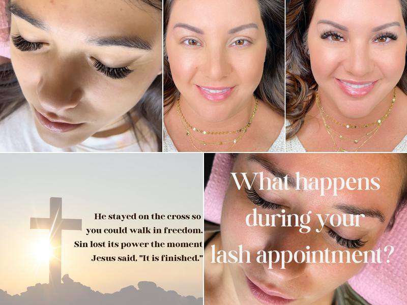 Envy Lash Studio Tomball