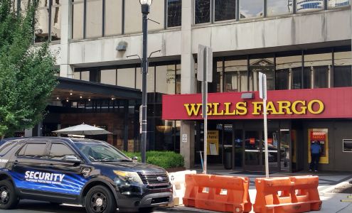 Wells Fargo Bank