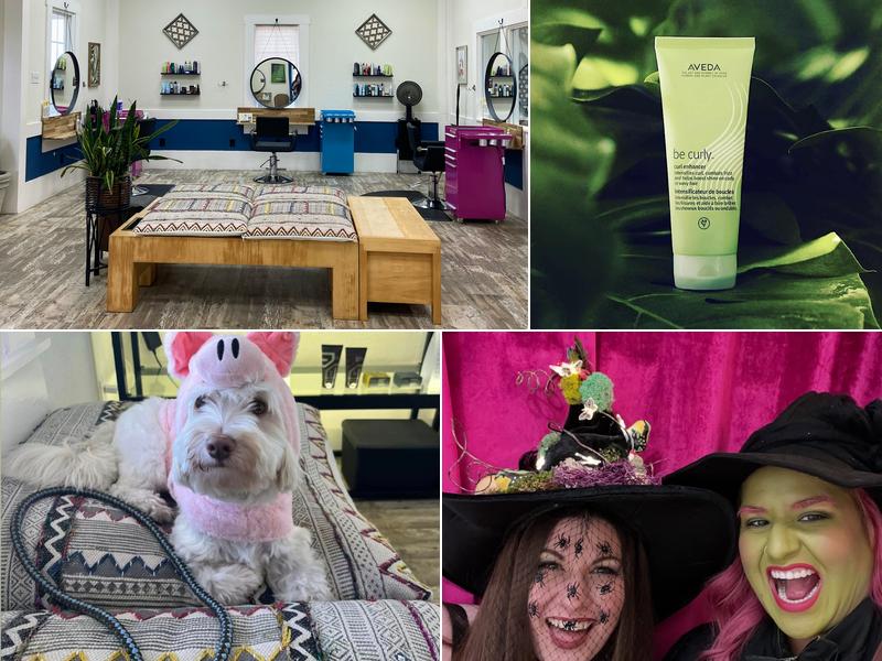 Kindred Colour Lounge