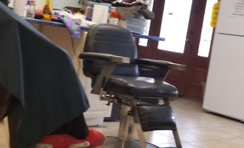 Acapulco Barber Shop