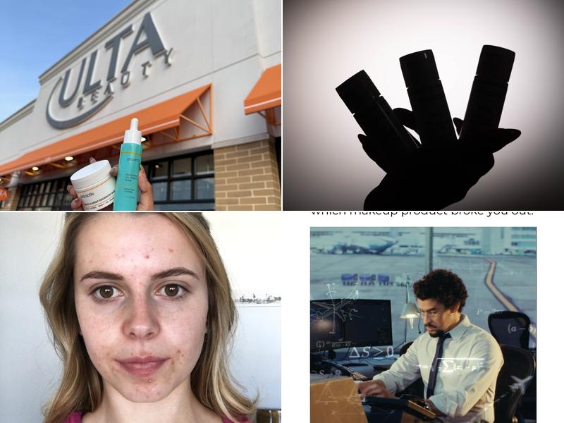 Proactiv Automated Kiosk