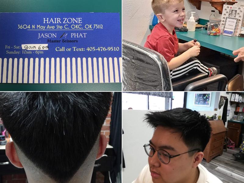 Hair Zone