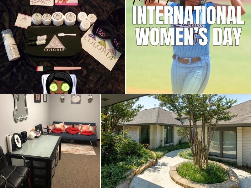 Elegantly Finished Faces