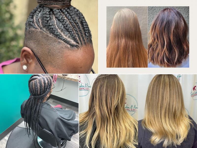 Sistado's Salon & Fine Grooming