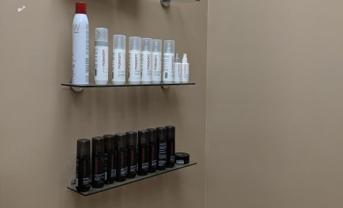HAIRCLUB