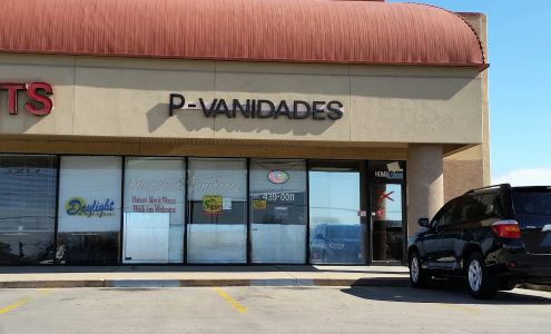 Peluqueria Vanidades