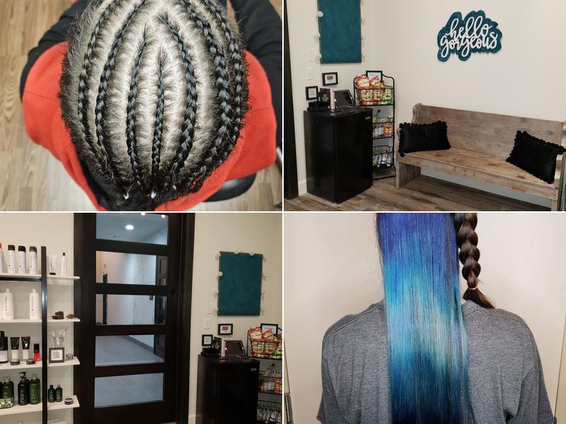 Concept Beauty Headquarters