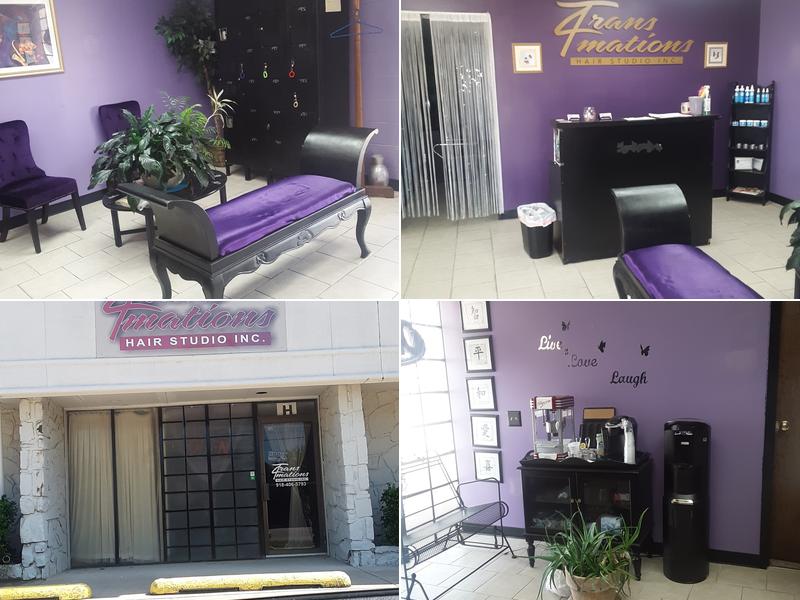Trans4mation Hair Studio Inc.