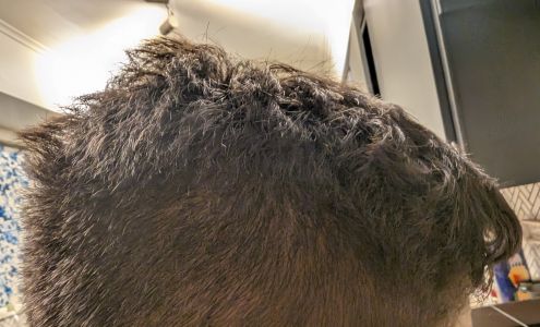 Salon de Belleza Moctezuma