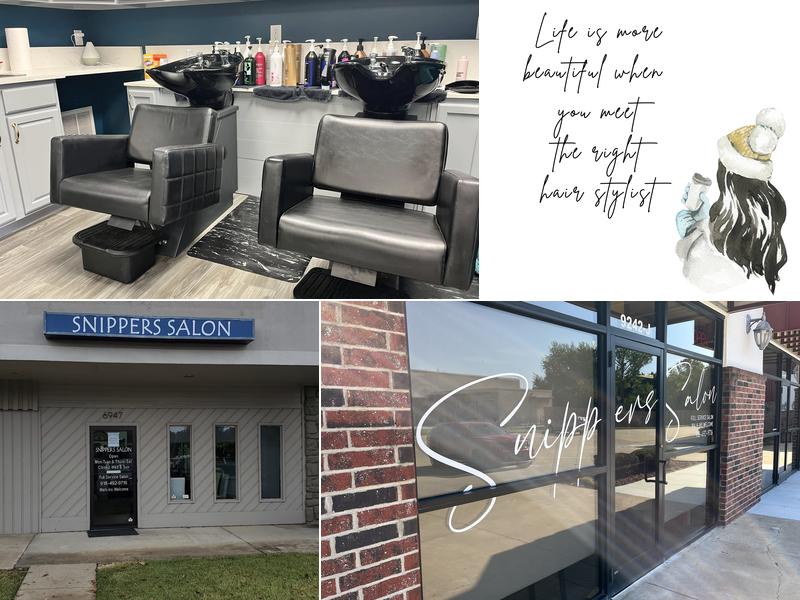 Snippers Salon