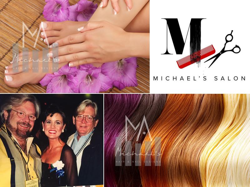 Michael's Salon