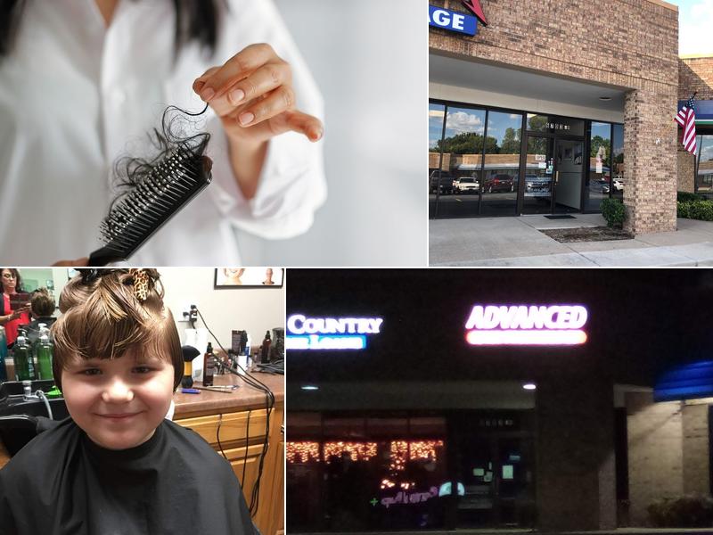 Advanced Hair Technology LLC