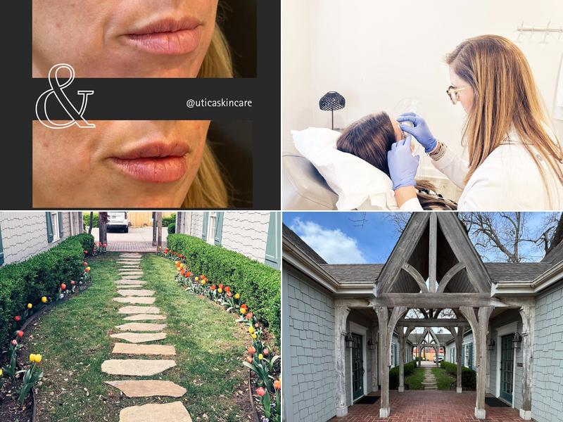 Utica Square Skin Care LLC