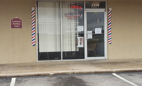 East Side Hair Cutz