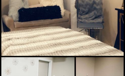 Saditty Kitty wax & spa 1301 NW 67th St suite 7, Lawton Oklahoma 73505