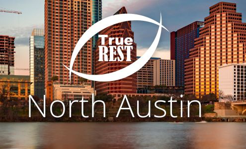 True REST Float Spa • Austin North