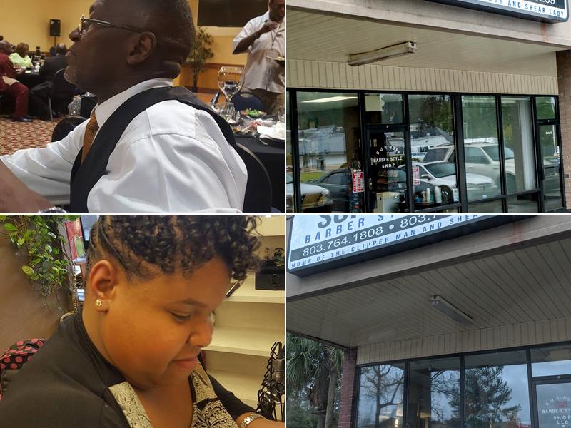 Sur-nuff Barber & Style Shop