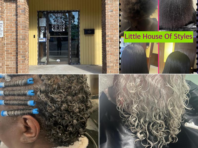 Little House of Styles