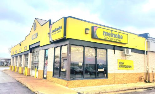 Meineke Car Care Center