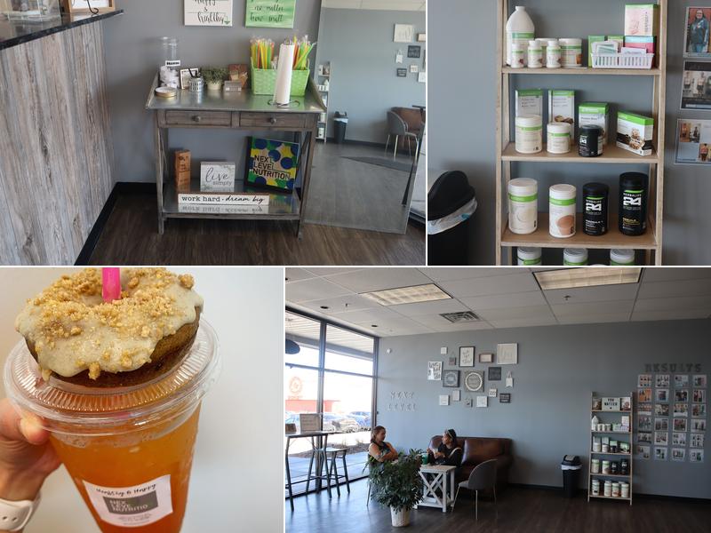 Next Level Nutrition