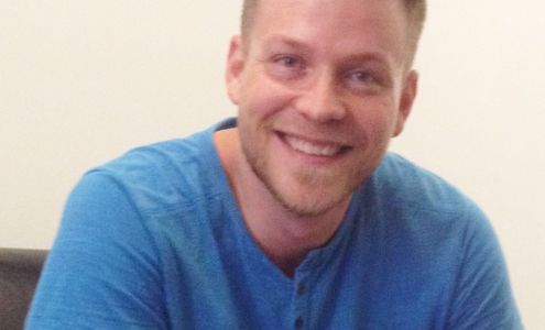 Mount Pleasant Custom Massage and Bodywork