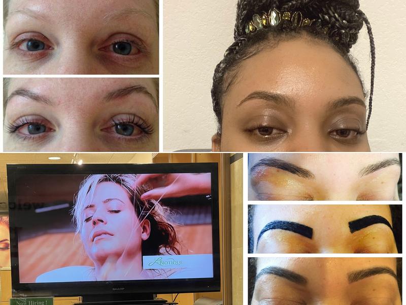 La Biotique Brow Studio