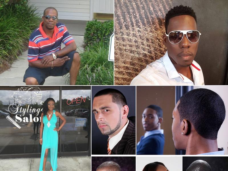 Upscale Barber & Styling Ladson