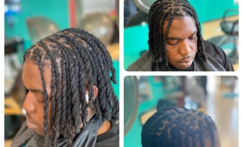 A House of African Braids