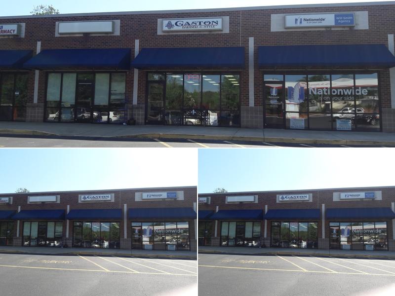 Gaston Barber & Style